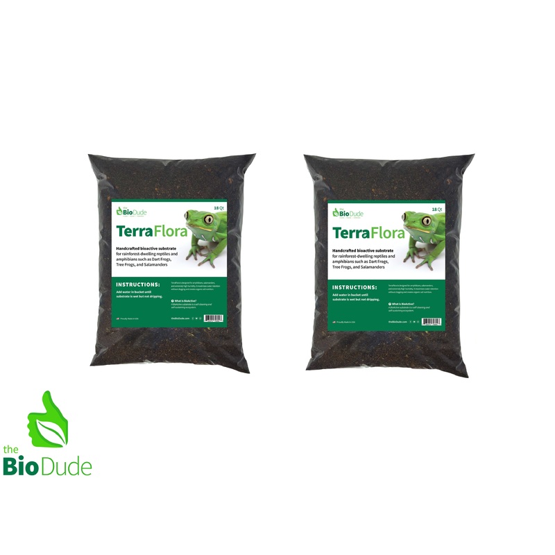 Bulk case Terra Flora FREE SHIPPING