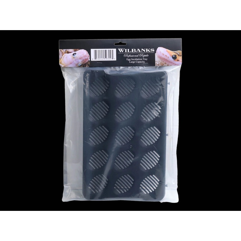 Wilbanks Egg Incubation Tray (15 Egg Capacity)