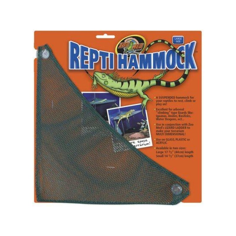 Zoo Med Repti Hammock, Large