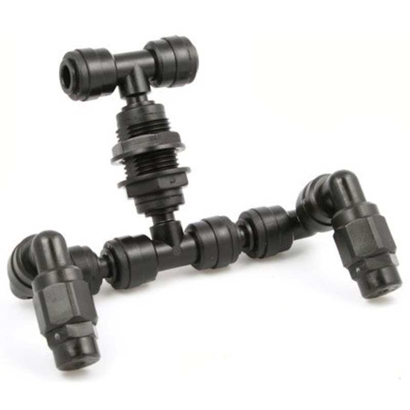 MistKing Value T Double Misting Assembly