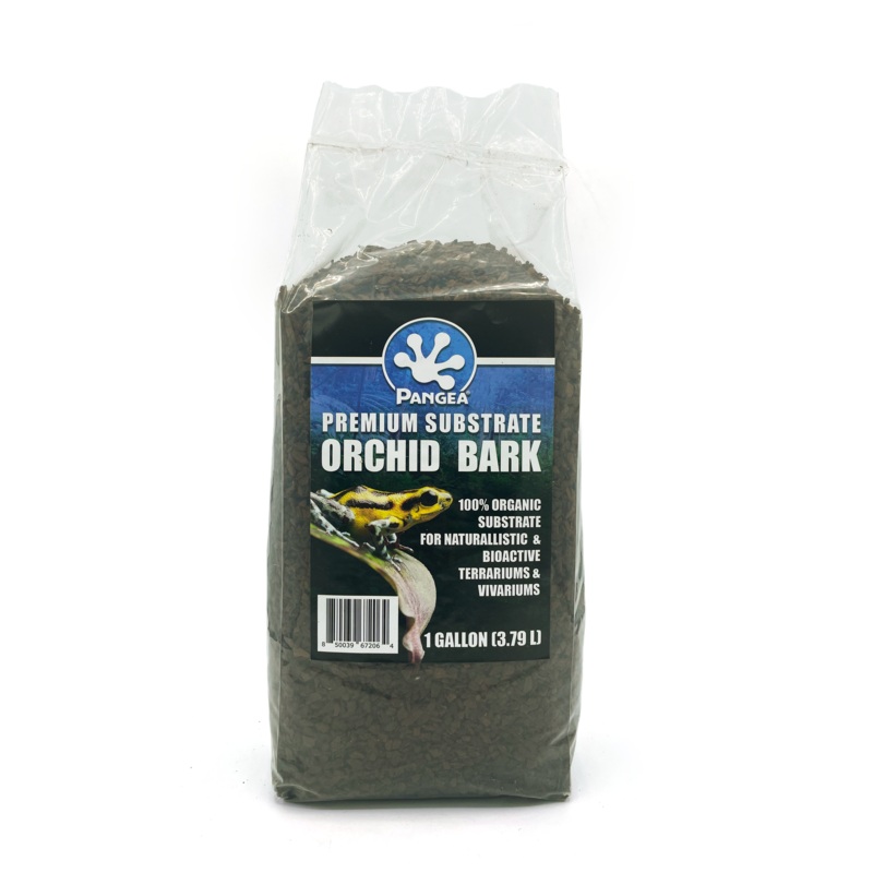 Pangea Orchid Bark