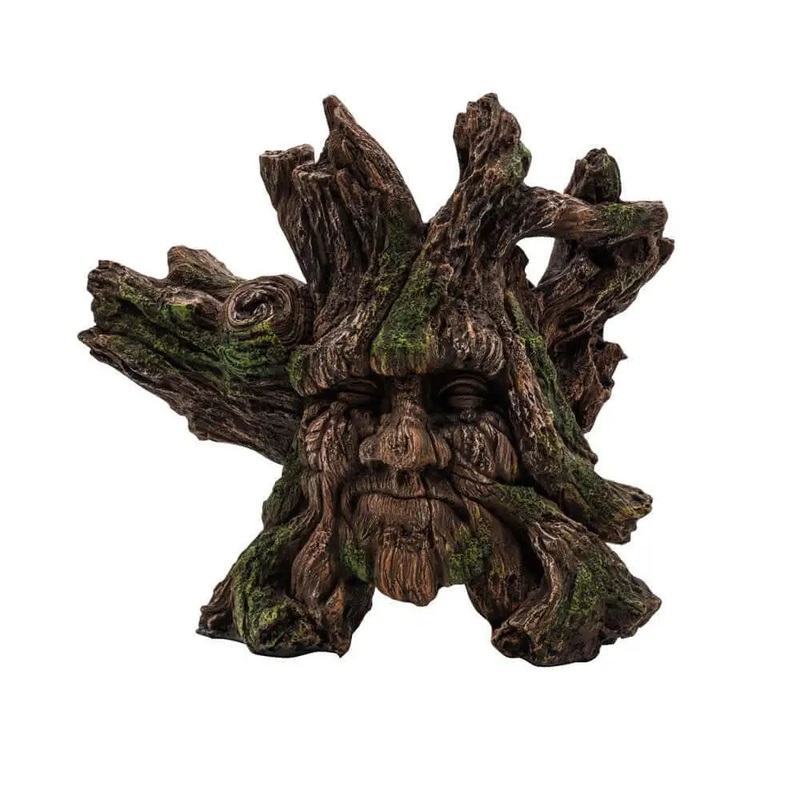 AquaSpectra Tree Troll 29x11x25.5cm