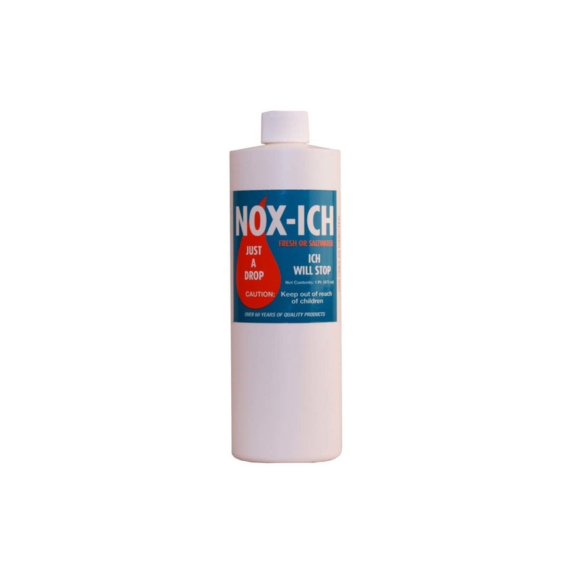 Weco Products Nox-Ich Ich Control Treatment 1ea/16 fl oz
