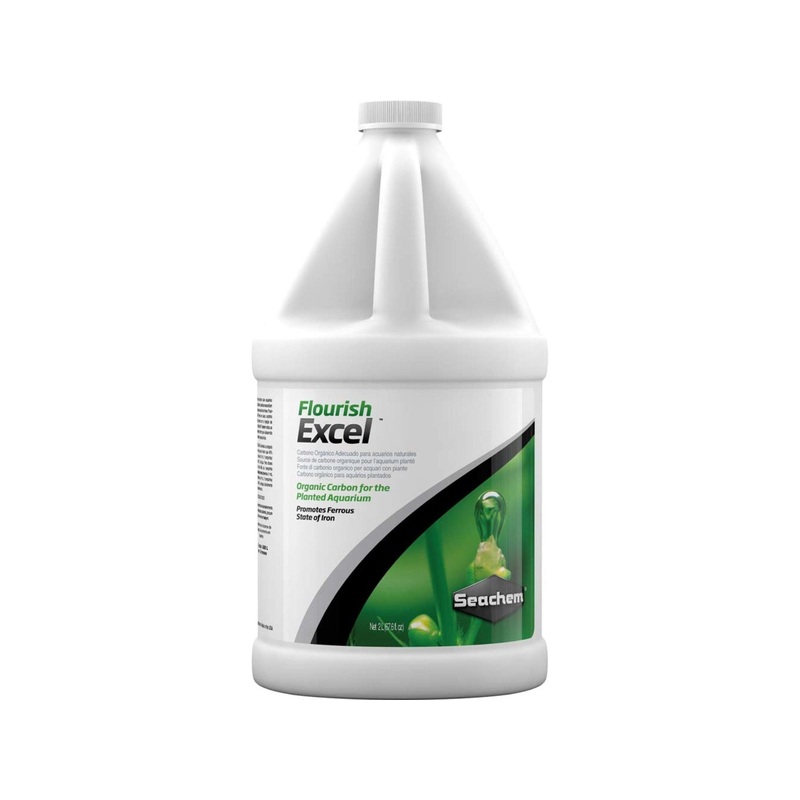 Seachem Laboratories Flourish Excel Plant Supplement 1ea/67.6 fl oz (Discontinued)