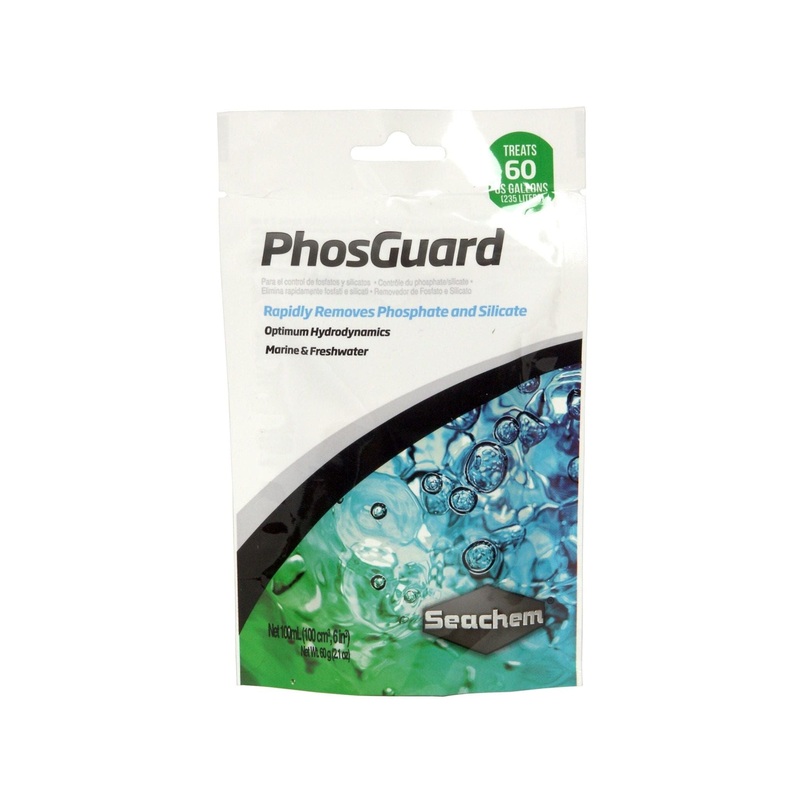 Seachem PhosGuard 100mL