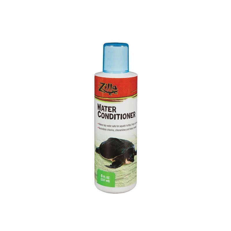 Zilla Water Conditioner