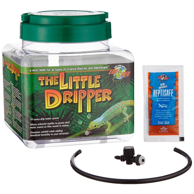 The Little Dripper