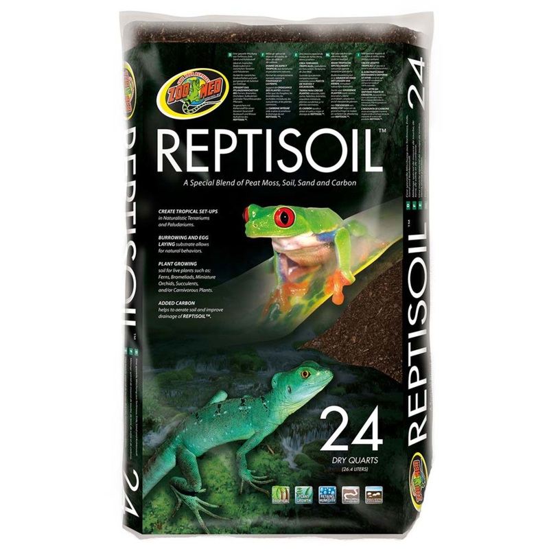 Zoo Med ReptiSoil 24 quart