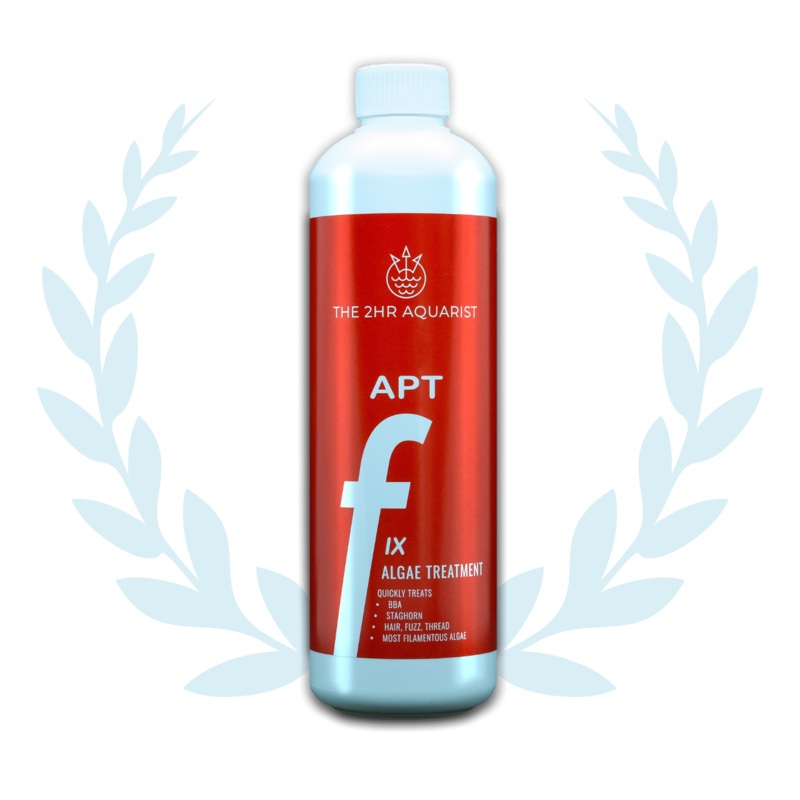 2HR Aquarist APT F Fix 100 mL