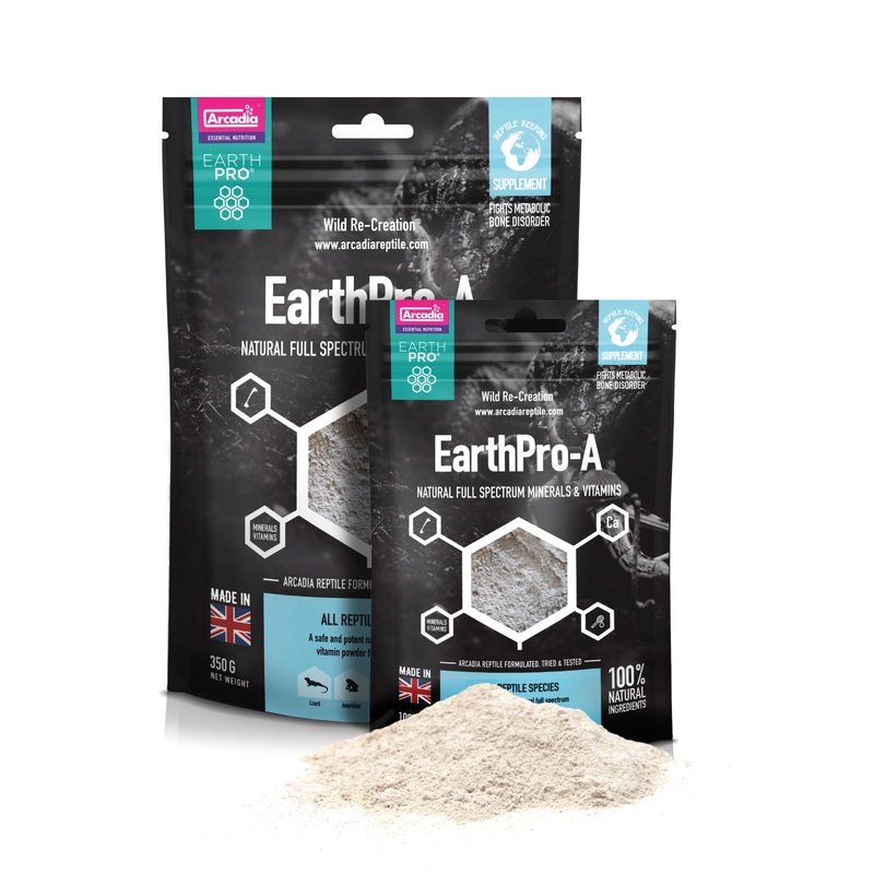 Arcadia EarthPro-A 100 g