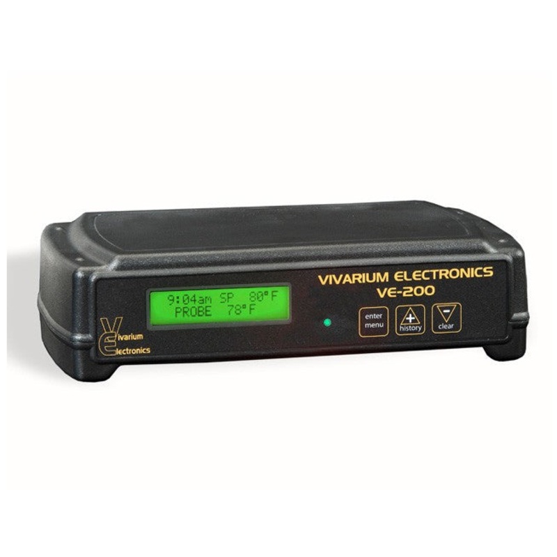 VE-200 Reptile Thermostat