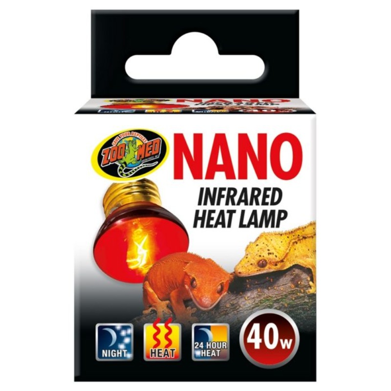 ZM Nano Infrared 25W