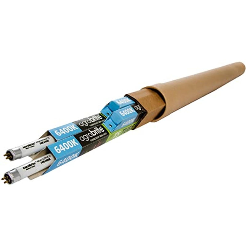 Agrobrite HO T5 6400K bulb 22″