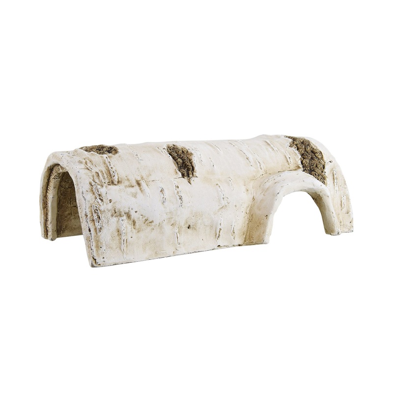 Ceramic Bark Hide Medium