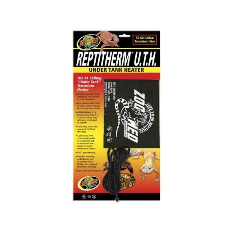 Zoo Med ReptiTherm Under Tank Heater (U.T.H.), Large