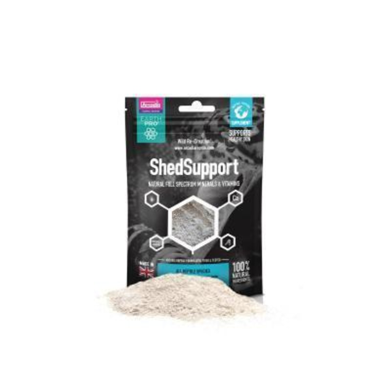 Arcadia EarthPro Shed Support