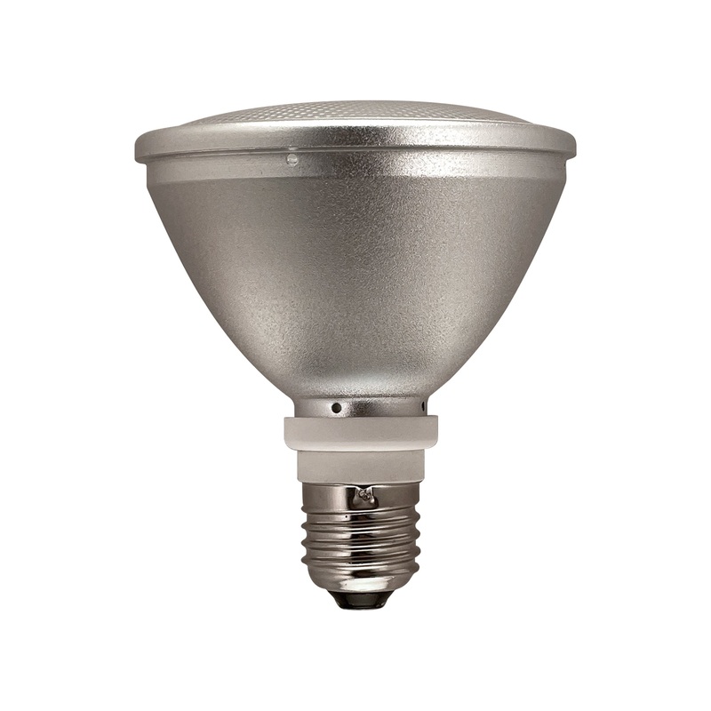 Reptile Systems Eco Halogen Basking Spotlight 25 Watt Warm White
