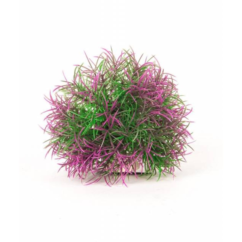 Aquatop Purple/Green Ball 5″