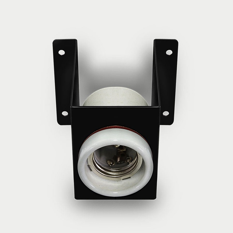 Arcadia Ceramic Lamp Holder Bracket Pro
