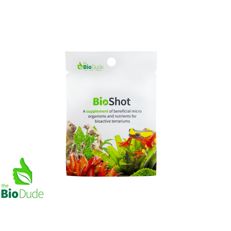BioShot 6 qt