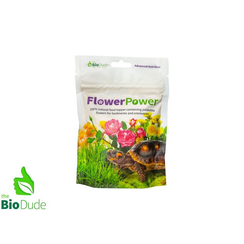 Flower Power 20 grams