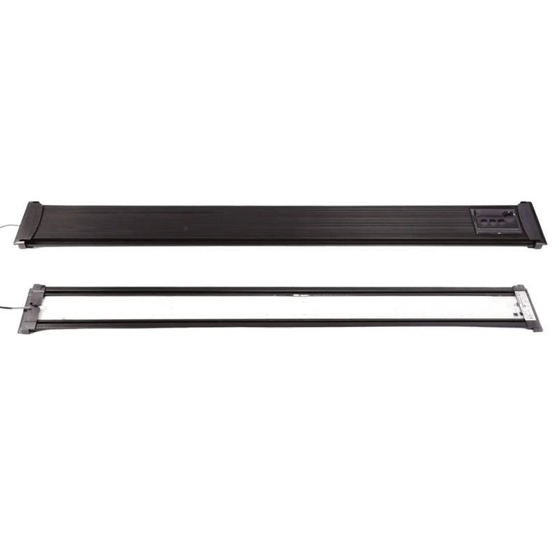 Aqua One Brilliance 180 LED Light Unit Complete