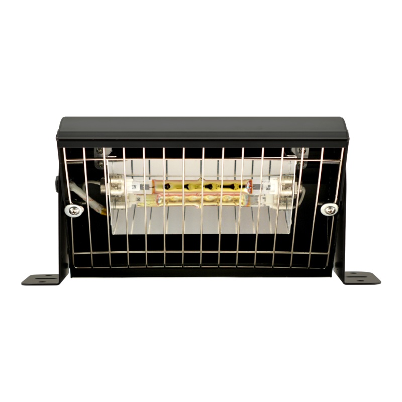 Reptile Systems Gold Infrared Lamp Unit 50 watt
