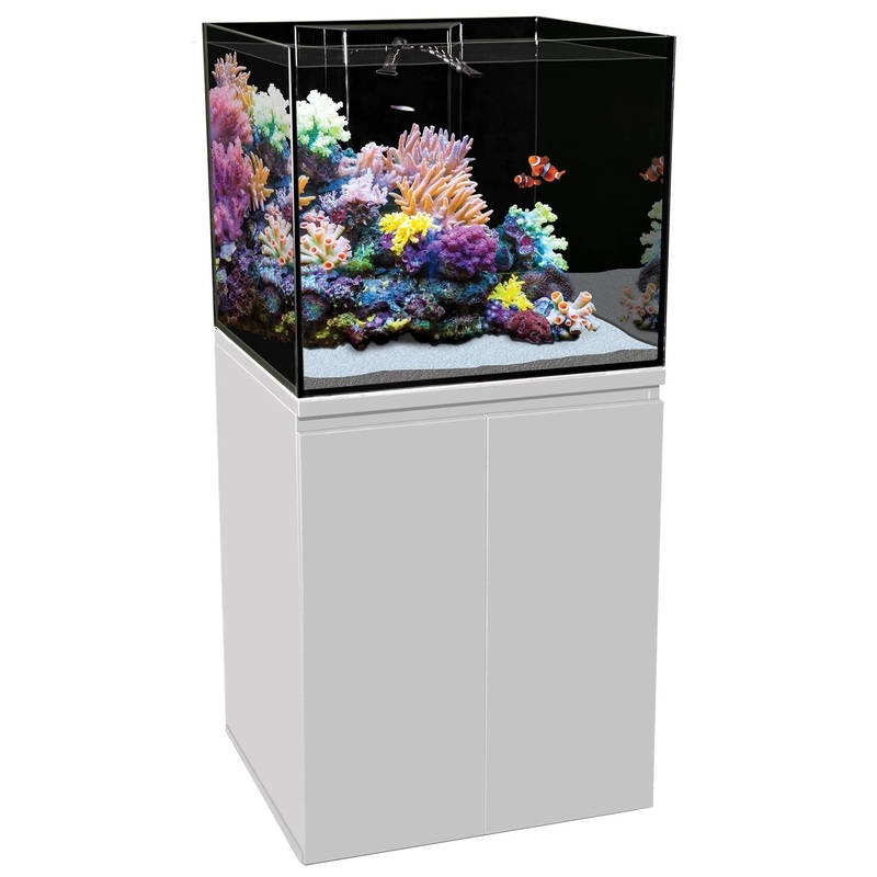 Aqua One ReefSys 255 Aquarium Black