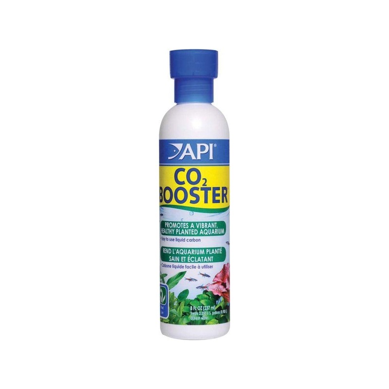 API Splmt CO2 Booster 8oz