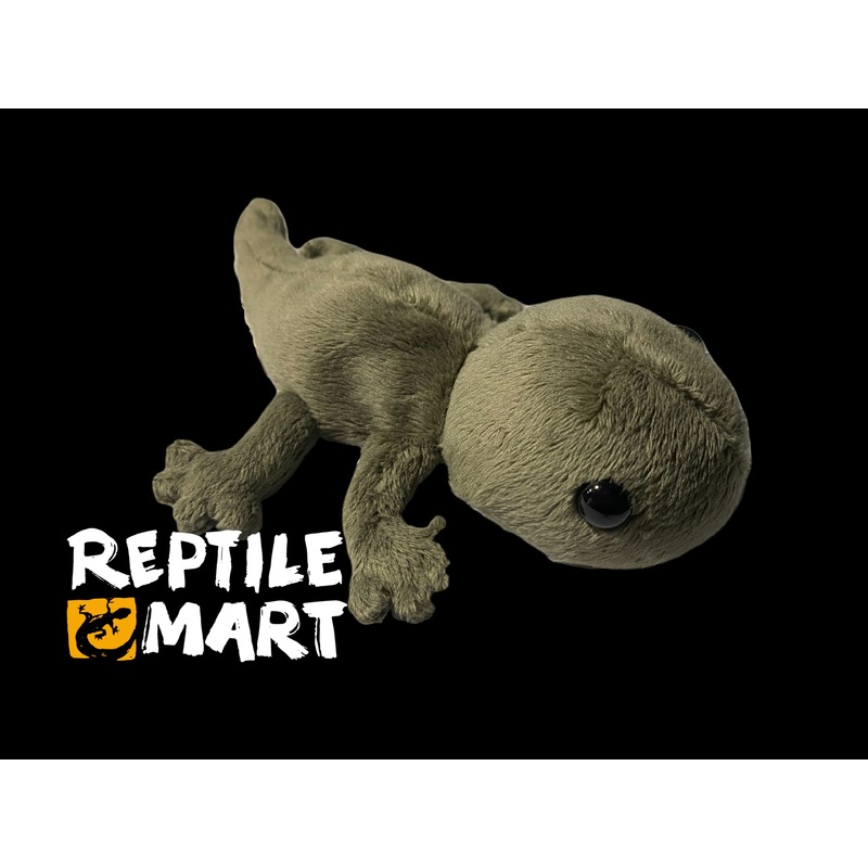 Little Beans-Gecko doll 15cm