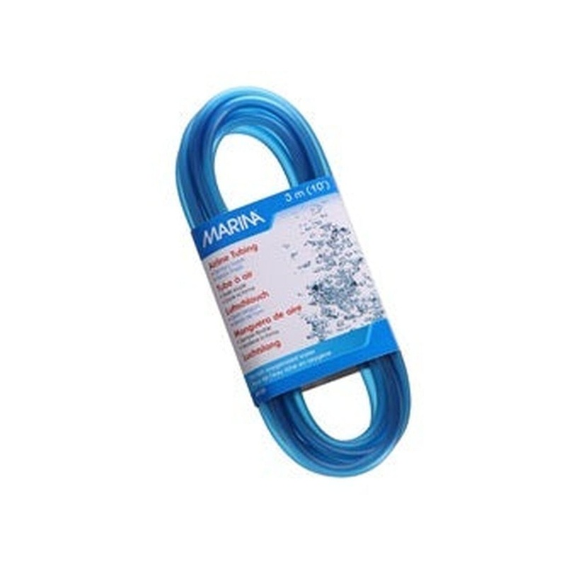 Marina Soft Airline Tubing 10 ft (3m)