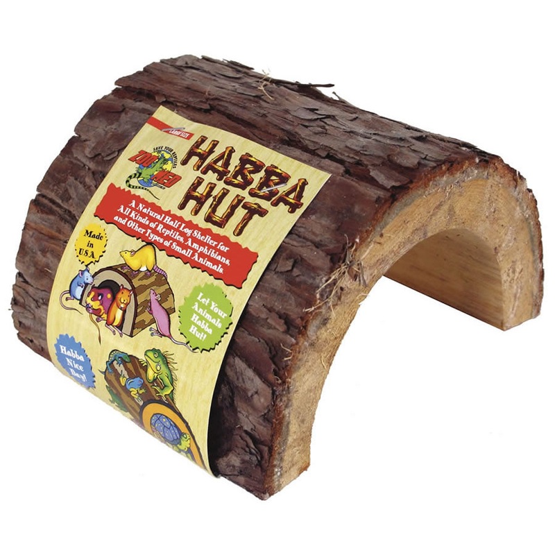 ZM Habba Hut Large HH-L