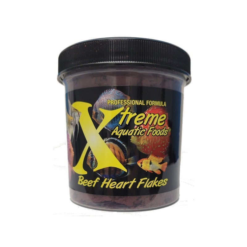 Beef Heart Flake 2oz