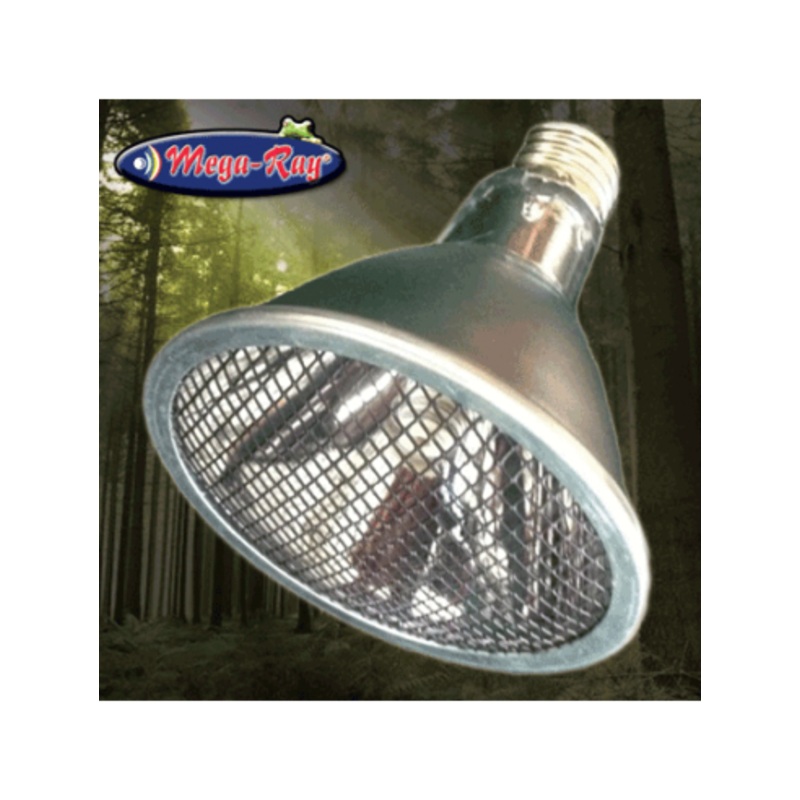 Mega-Ray Infrared Heat Projector