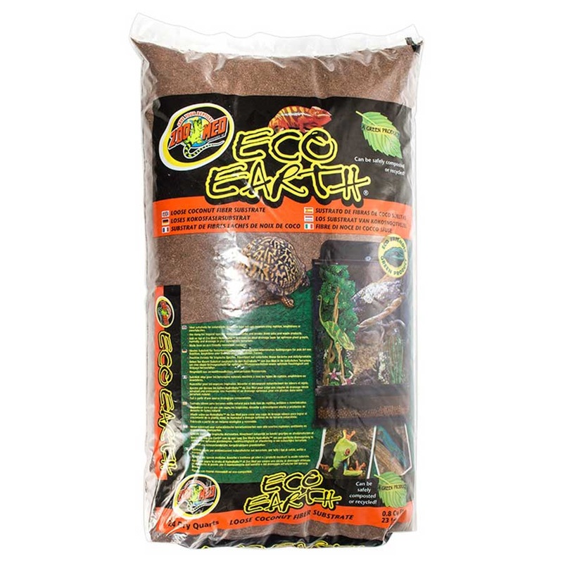 ZM Eco Earth (Loose) 23 Ltr EE-24