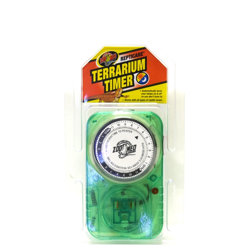 ZM Repticare Terrarium Timer