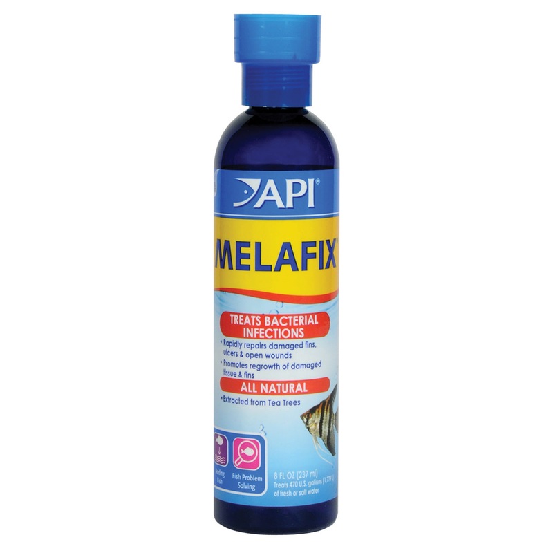 API Melafix 4 oz