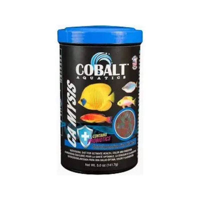 CA Mysis Flake 1.2oz