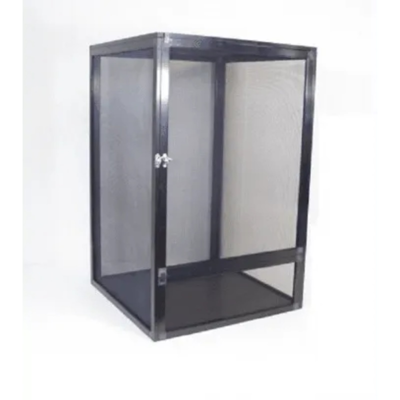 Deluxe Stick Insect Mesh Cage Enclosure Small