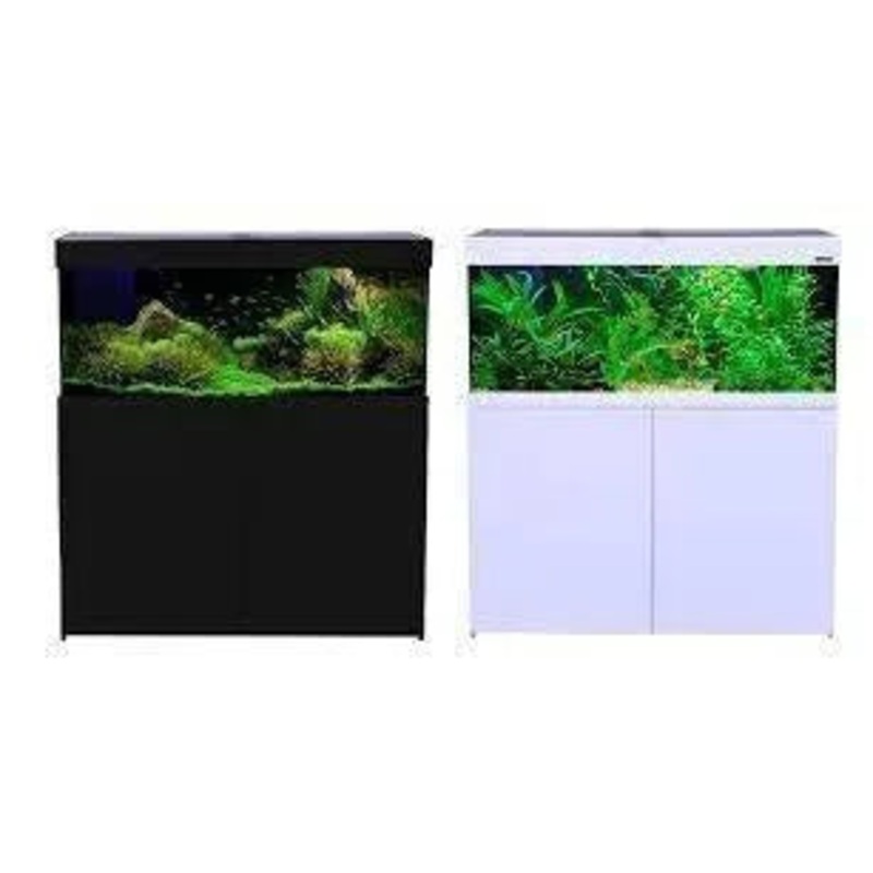 Aqua One Aquatica 240 Aquarium Black