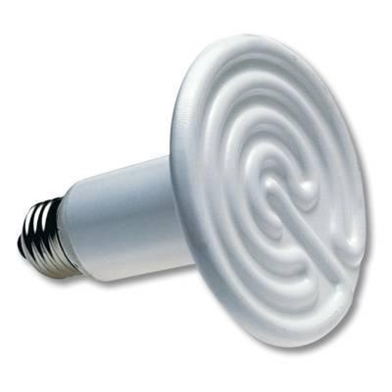 Ceramic Heat Emitter (Vivarium Electronics) 25 W