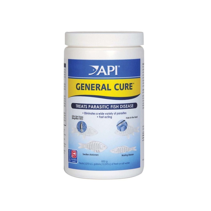 API General Cure API General Cure 10 pk