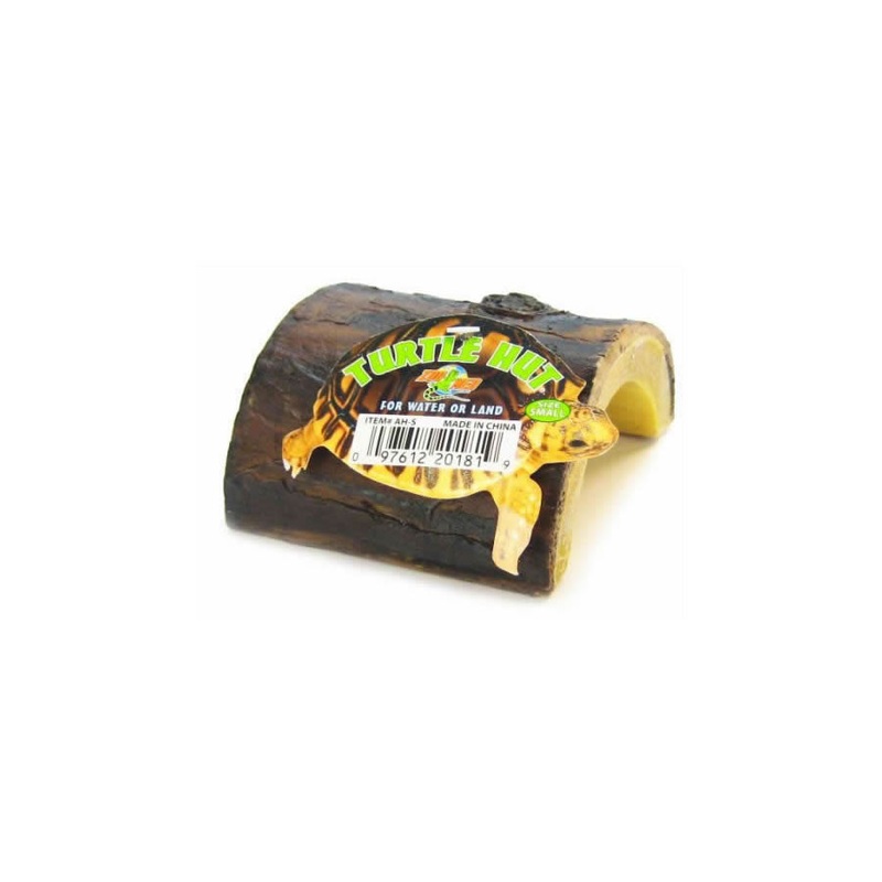 ZM Turtle Hut Small AH-S