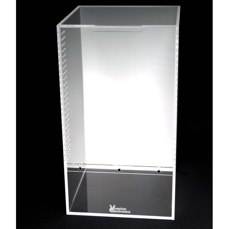 Acrylic Display Box Large