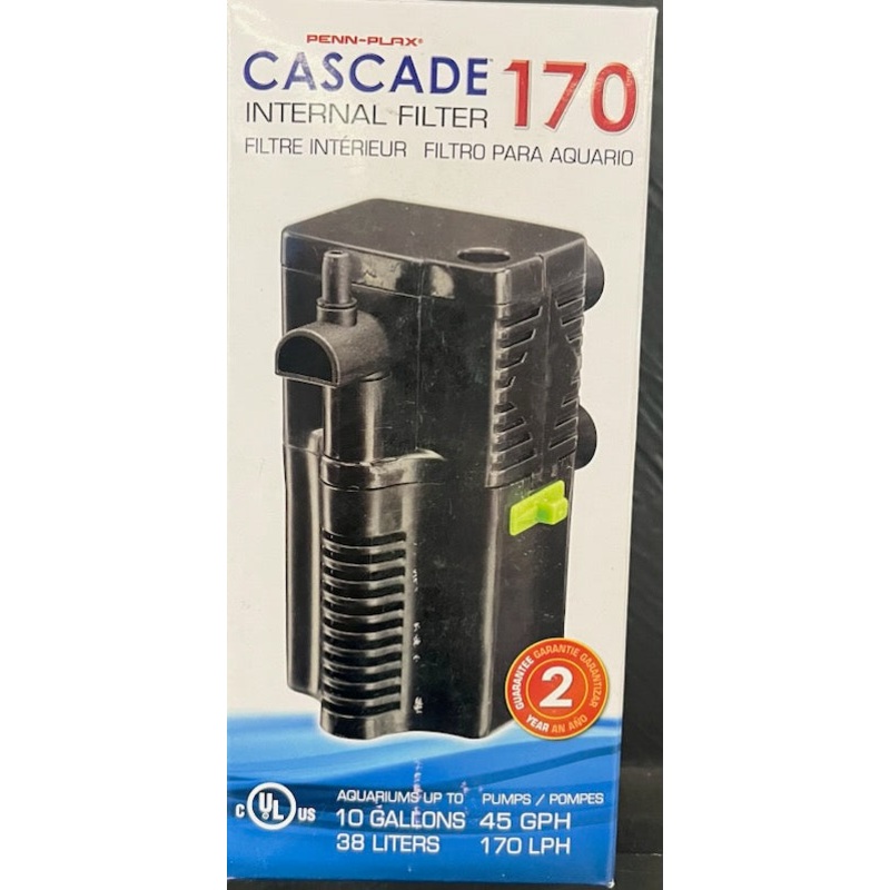 Cascade Internal Filter 170