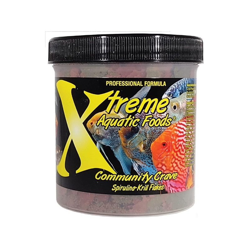 Xtreme Community Crave 1oz, 28g