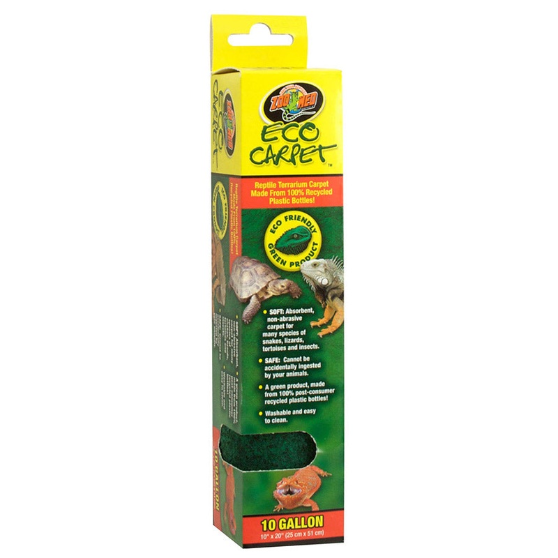 ZM Eco Carpet 15-20 Gal ET-15