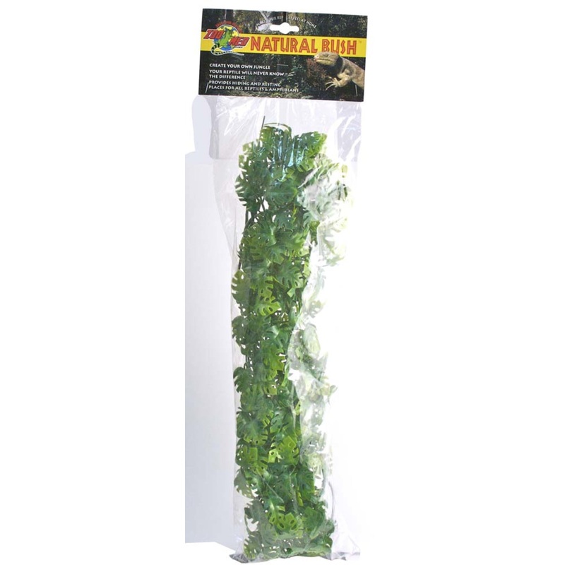Zoo Med Natural Bush Amazonian Phyllo Small