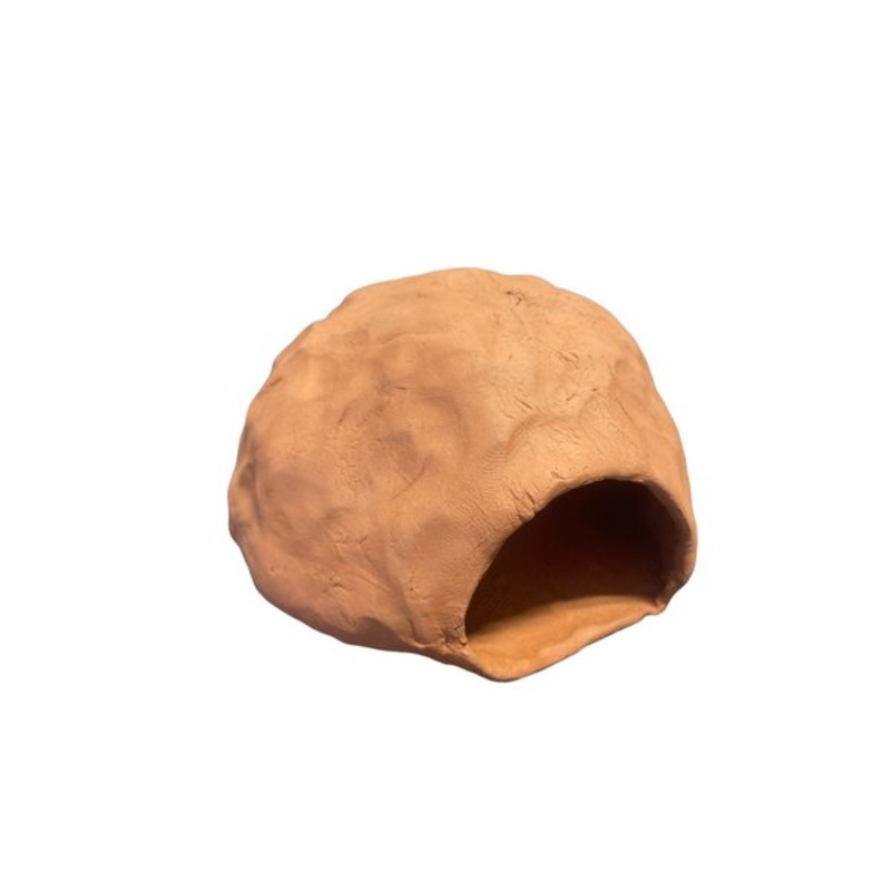 Apisto Huts (Local Handmade) Small