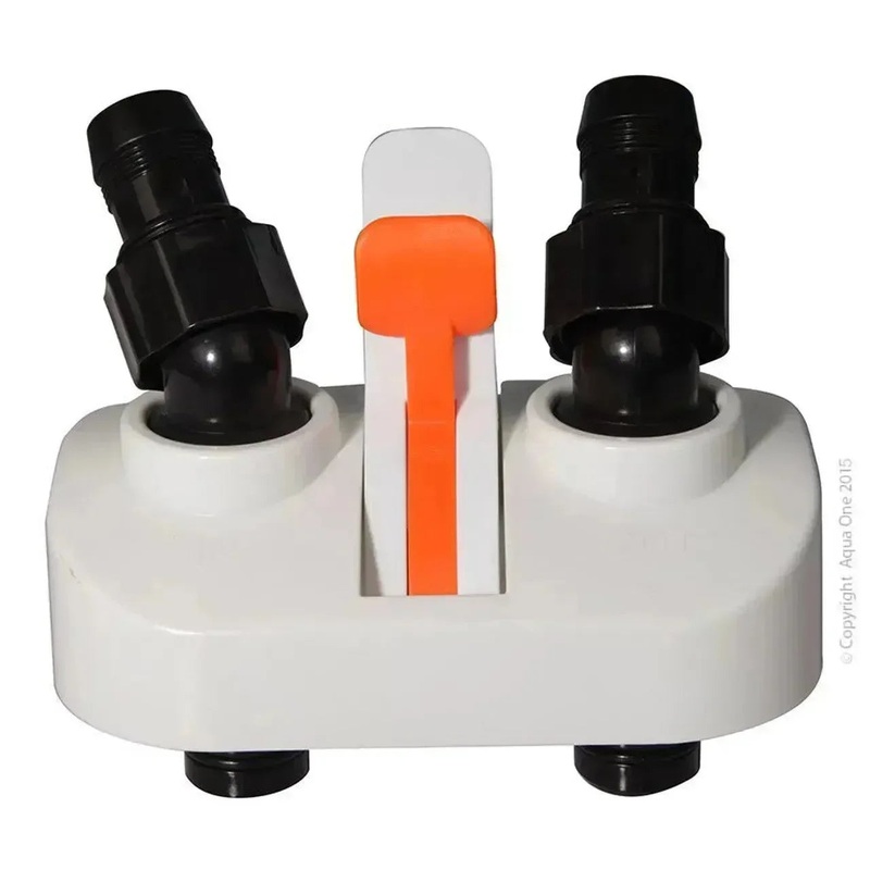 Aqua One Ocellaris Filter Replacement Tap Sets 850/850UVC